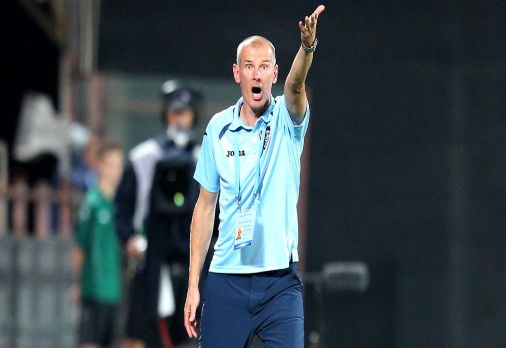 Francisc Dican este noul antrenor al FK Miercurea Ciuc