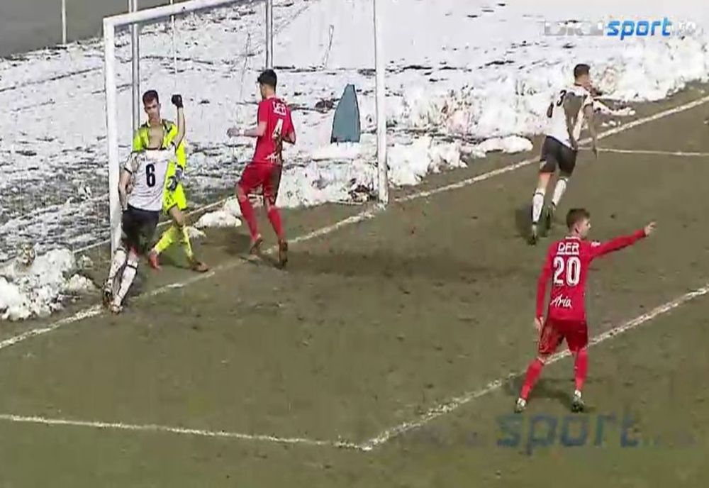 FK Miercurea Ciuc, victorie importantă cu Șelimbăr