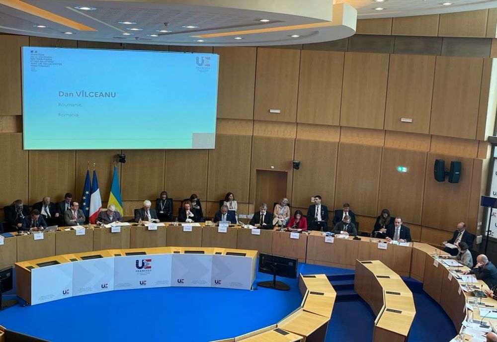 UE va sprijini statele membre care primesc refugiați prin intermediul instrumentului REACT-EU