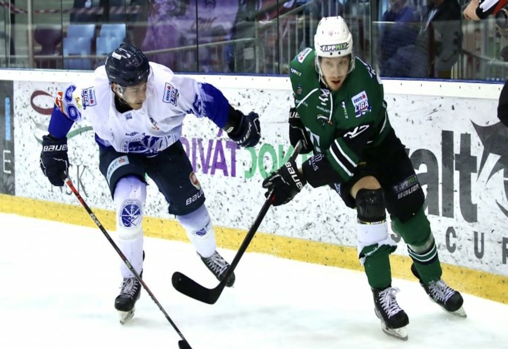 HOCHEI: Sport Club Miercurea Ciuc, din nou campioană în Erste Liga