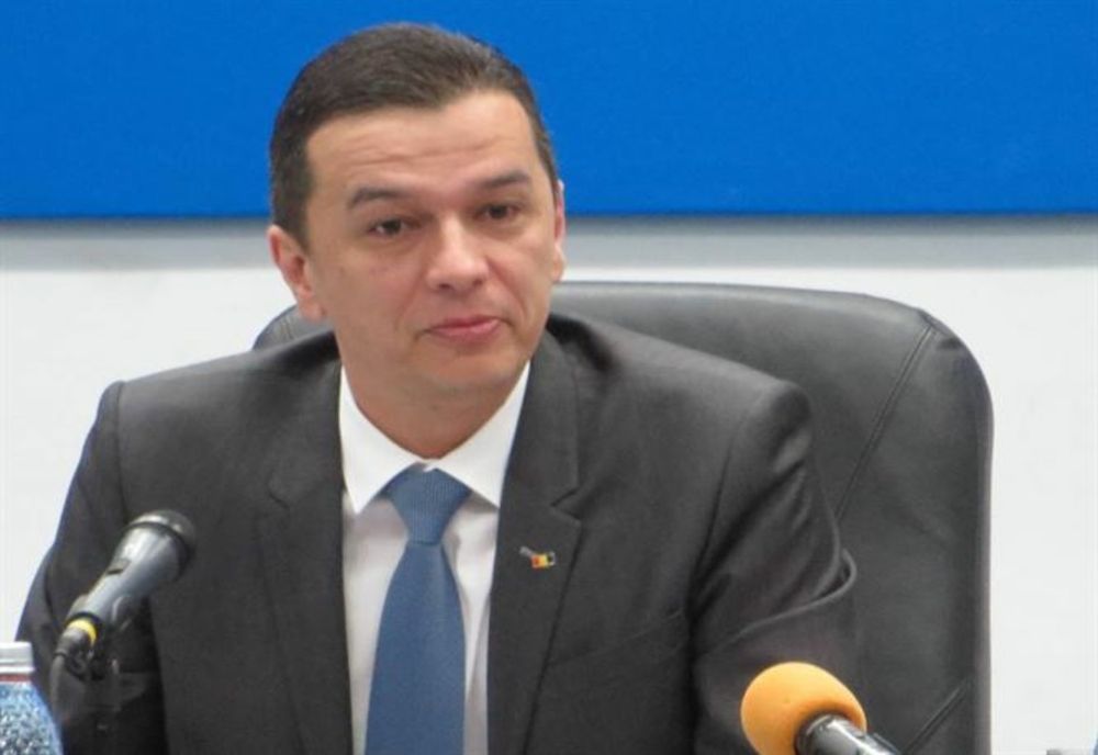 Sorin Grindeanu anunță că gările din România trec de la CFR la autoritățile locale: „Multe arată ca după război!” - Care e motivul
