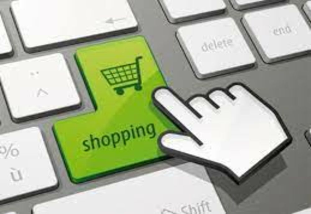 Atenție la cumpărăturile online!