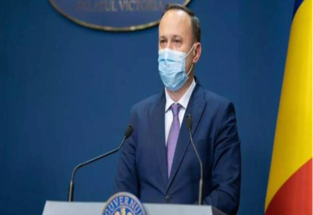 Vor fi introduse taxe noi anul acesta? Ce spune ministrul Finanțelor