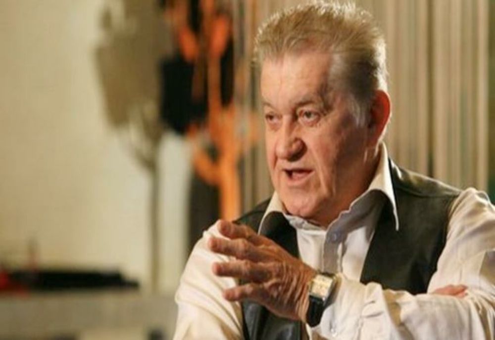 Îndrăgitul actor Dorel Vișan, mărturii incredibile - Prin ce dramă a trecut maestrul, ce mesaj are pentru români în zi sfântă