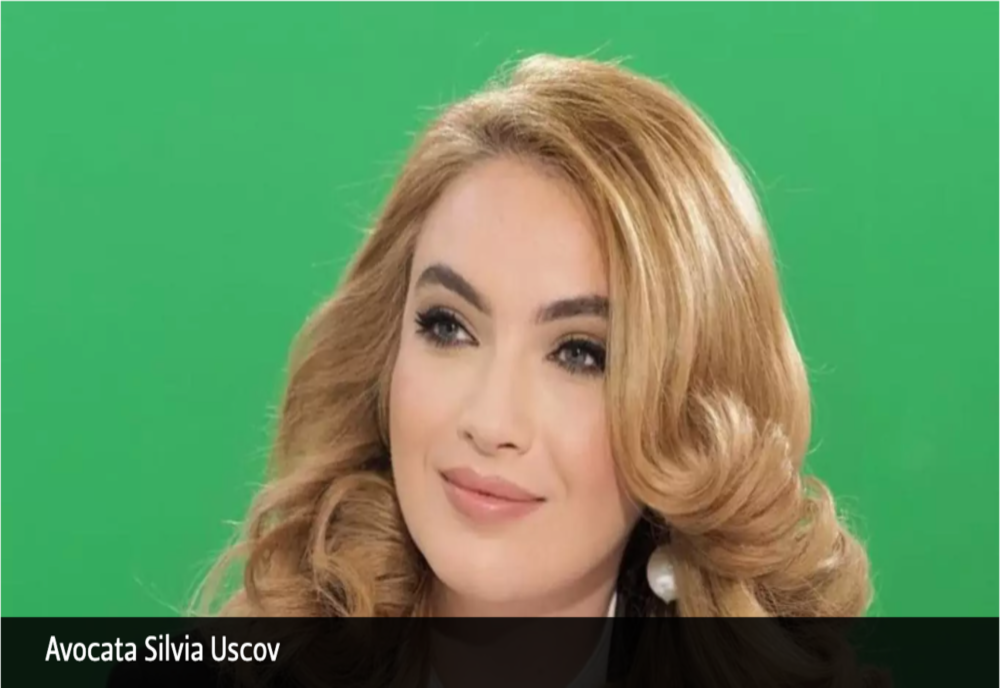 Avocat Elena Udrea: „Suntem pe cale să ne adresăm instanțelor europene în dosarul Gala Bute”