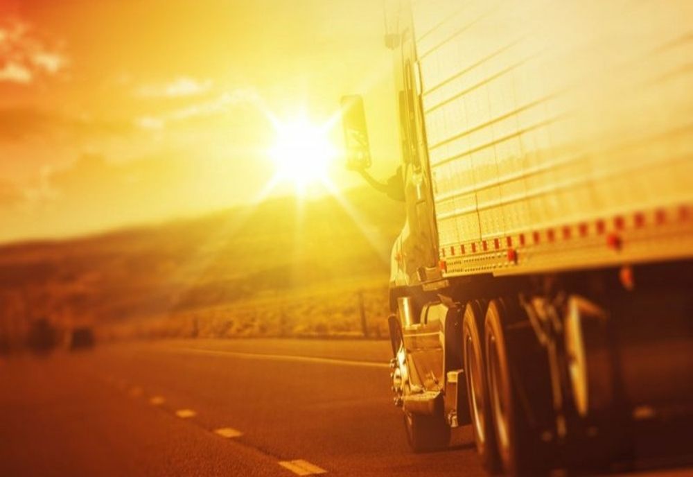 Siguranța traficului rutier în condiții de caniculă