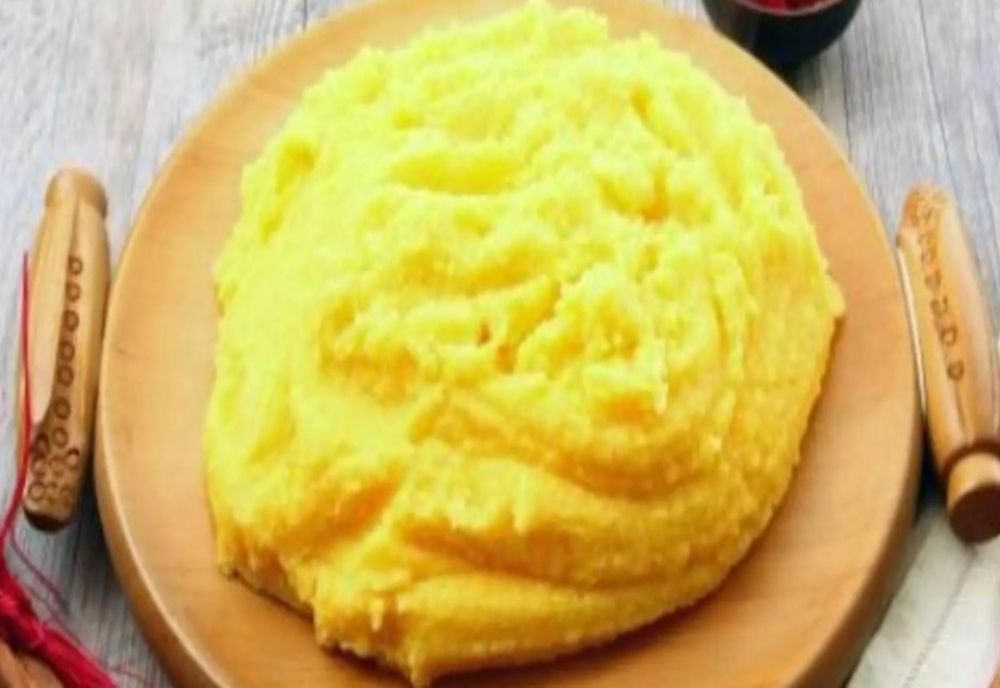 Ce se întâmplă în corpul tău atunci când mănânci mămăligă 