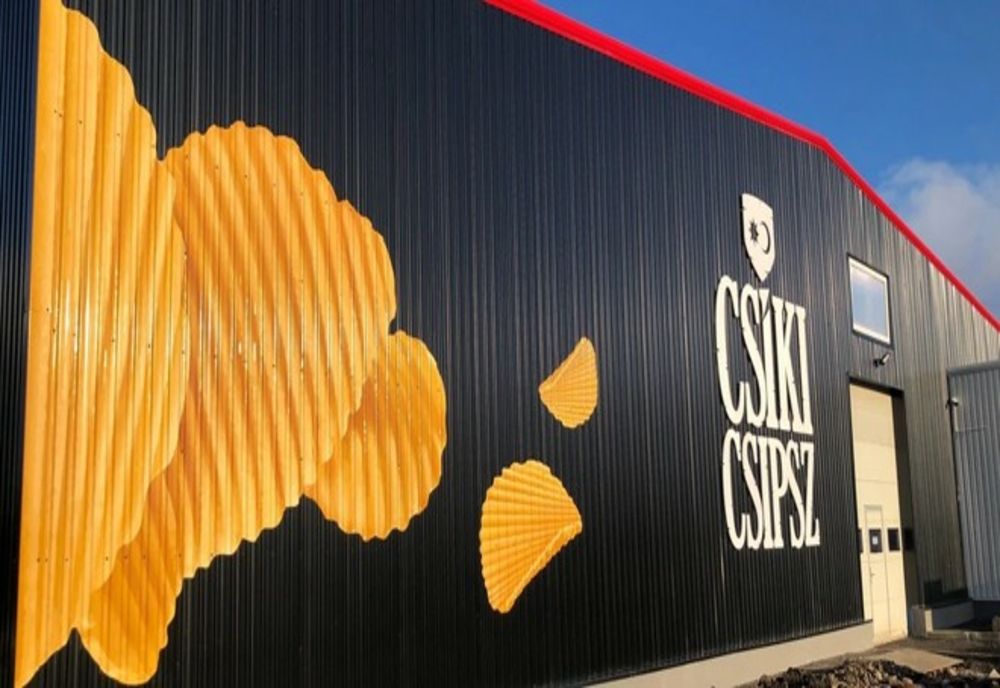 Instanţa dă dreptate CJPC Harghita şi menţine măsura opririi temporare de la comercializare a produselor „Csíki Csipsz”