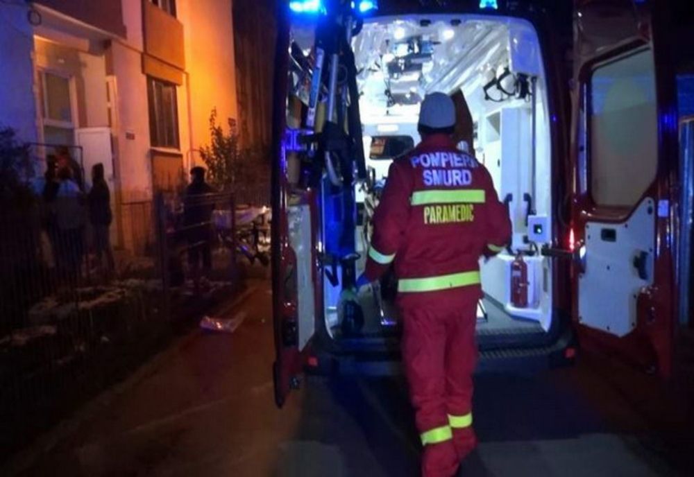 12 copii au ajuns la spital după ce au suferit o toxiinfecție alimentară în timp ce se aflau în tabără