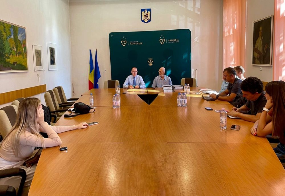 Începe reabilitarea termică a încă trei blocuri de locuințe din Miercurea Ciuc