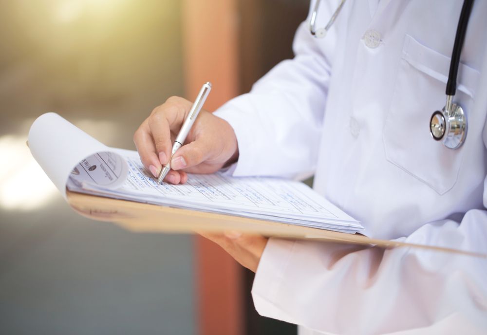 Mafia concediilor medicale - prima condamnare. Cum funcționa mașinăria de făcut bani din boli inventate