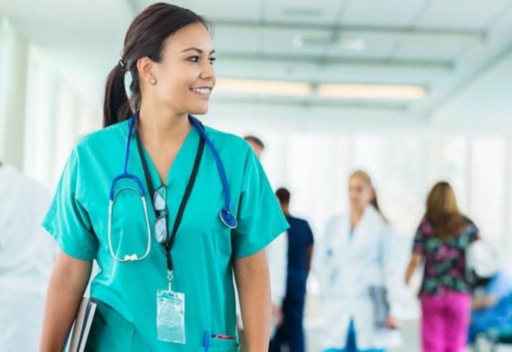 Primăria municipiului Miercurea Ciuc scoate la concurs un post de asistent medical