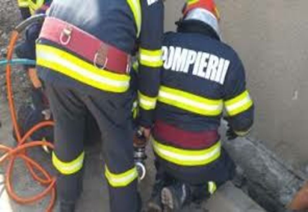 Misiunile desfășurate de salvatori, în ultimele 48 de ore