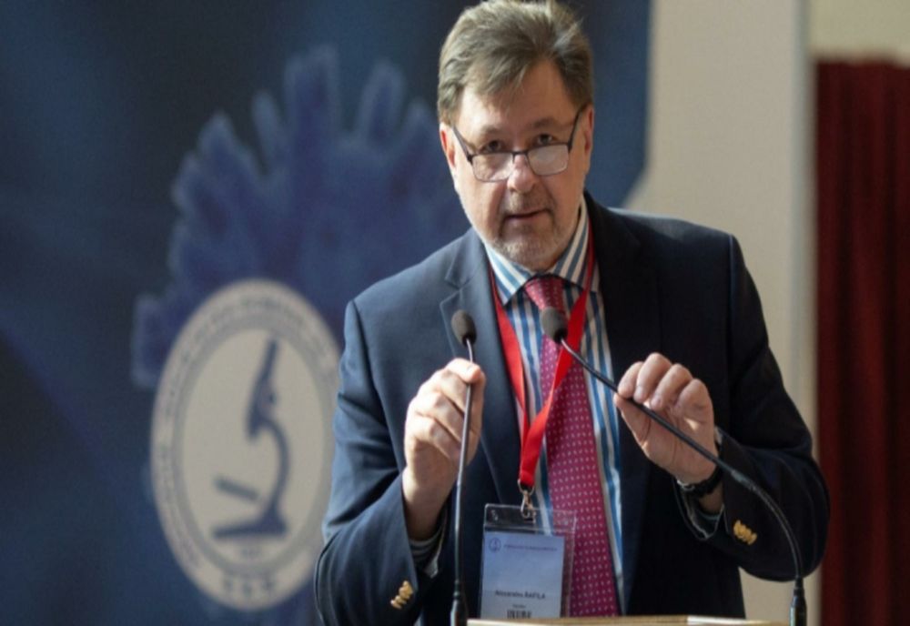 Rafila vorbește despre sancționarea românilor care nu își fac controlul medical de rutină: Nu îmi place chestiunea, aș lăsa-o pentru când sistemul e pus la punct