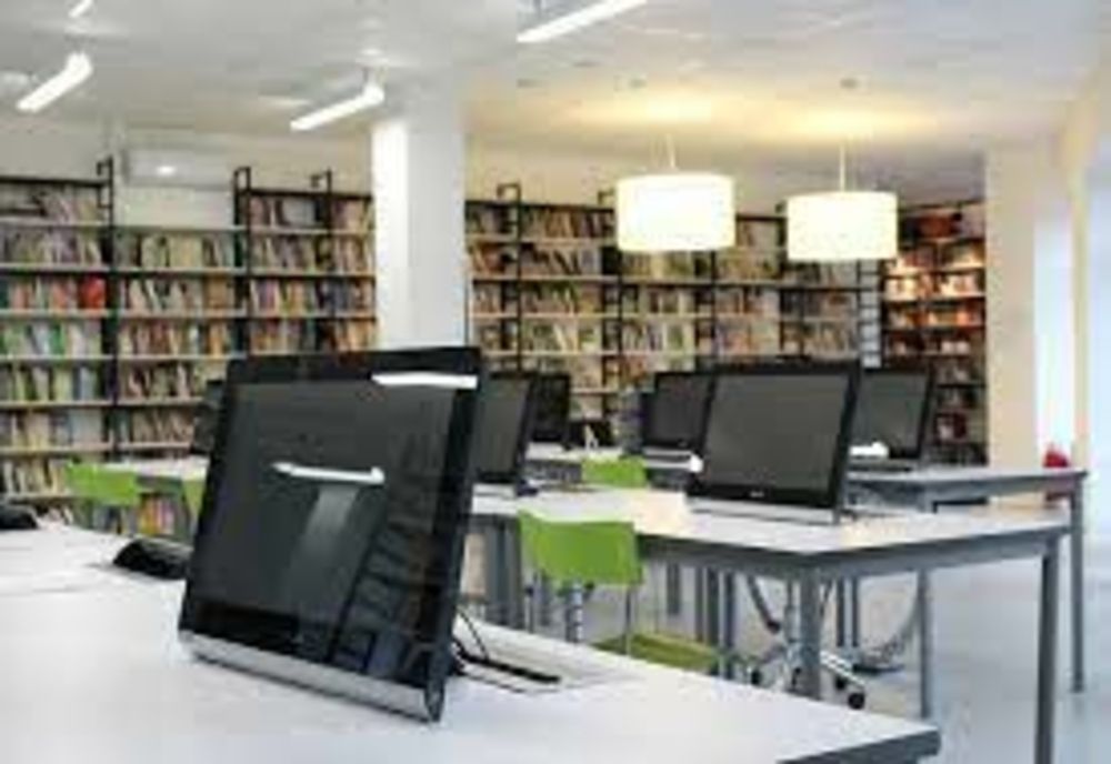 Bibliotecile ar putea  deveni hub-uri de dezvoltare a competențelor digitale. Ghidul de finanțare, în consultare publică