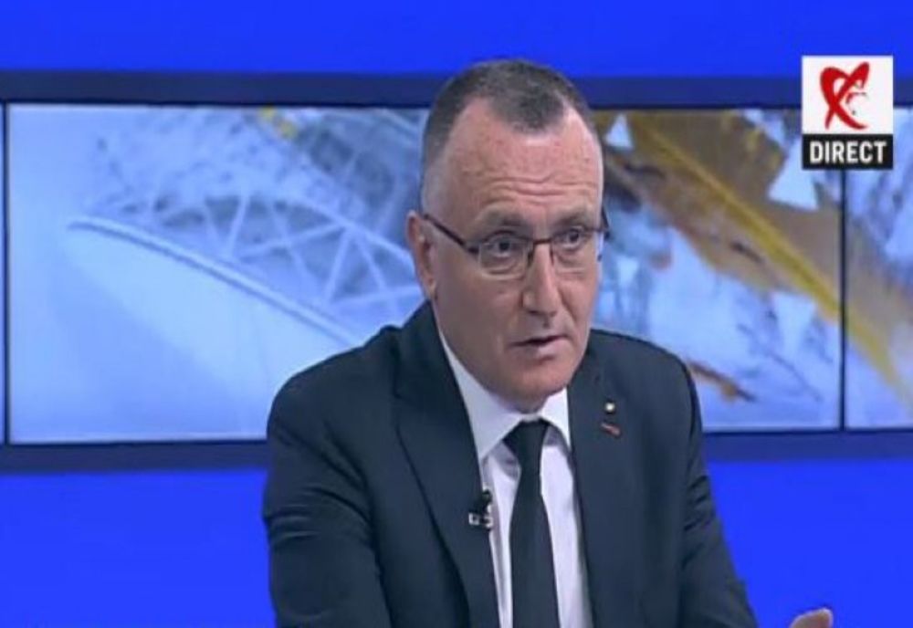 Sorin Cîmpeanu: „Școlile vor continua să funcționeze, indiferent de creșterile prețurilor, de condițiile meteo”