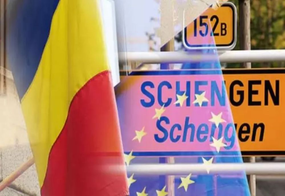 Consiliul UE și Comisia Europeană, chemate de Parlamentul European să prezinte "de urgență" un calendar pentru aderarea României la Schengen