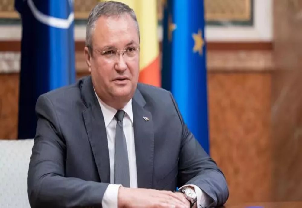 Ionuț Stroe, anunț despre candidatul PNL la prezidențiale: "Nicolae Ciucă este omul pe care ne bazăm, este principala opțiune"