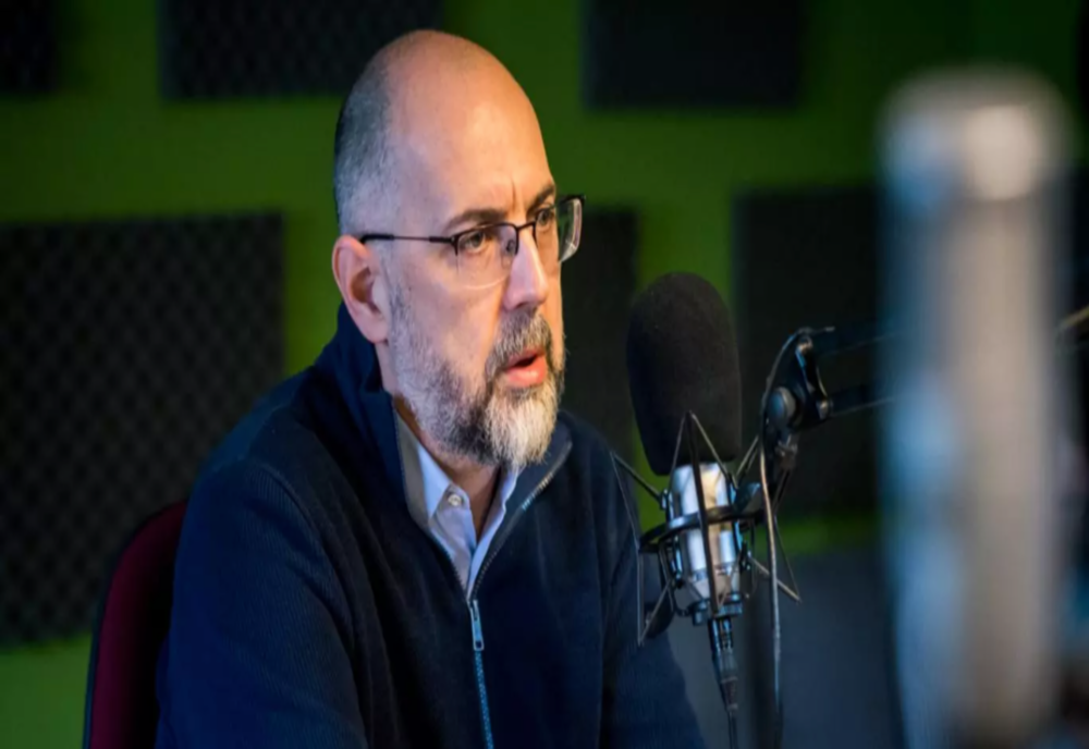 Kelemen Hunor: „Majorările salariale vizează funcţionarii din primării, nu parlamentarii”