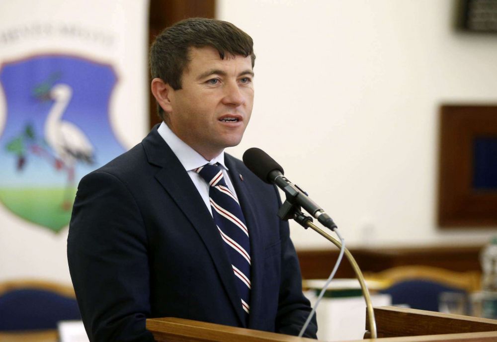 Borboly Csaba: „În loc de circ să găsim soluții pentru o conviețuire pașnică”