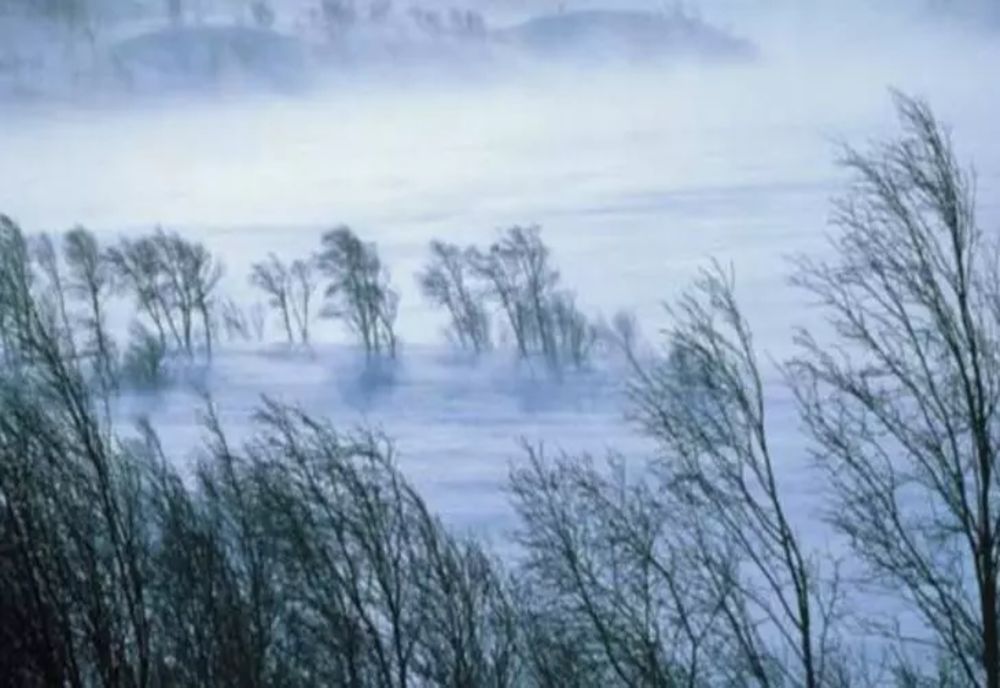 Urmează cea mai grea iarnă din ultimii zeci de ani - Avertismentul meteorologilor