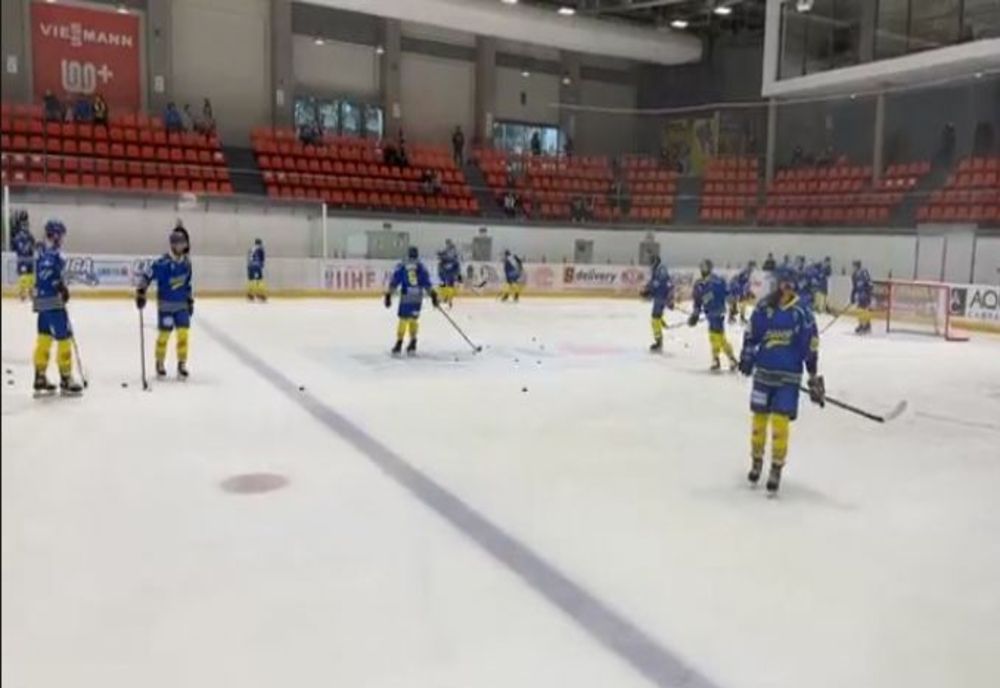 HOCHEI: Corona Brașov, eșec cu Sport Club Miercurea Ciuc