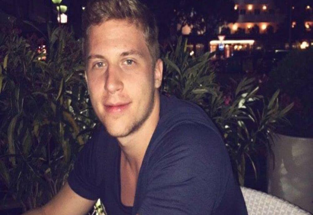 Jucător de hochei, interdicție la un meci în Ungaria…pentru că e născut în Harghita