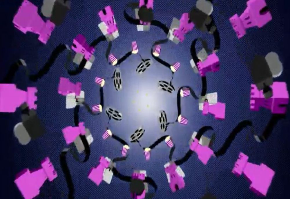 VIDEO Zilele Filmului Maghiar: Zeci de filme, proiectate în 19 localități din Transilvania