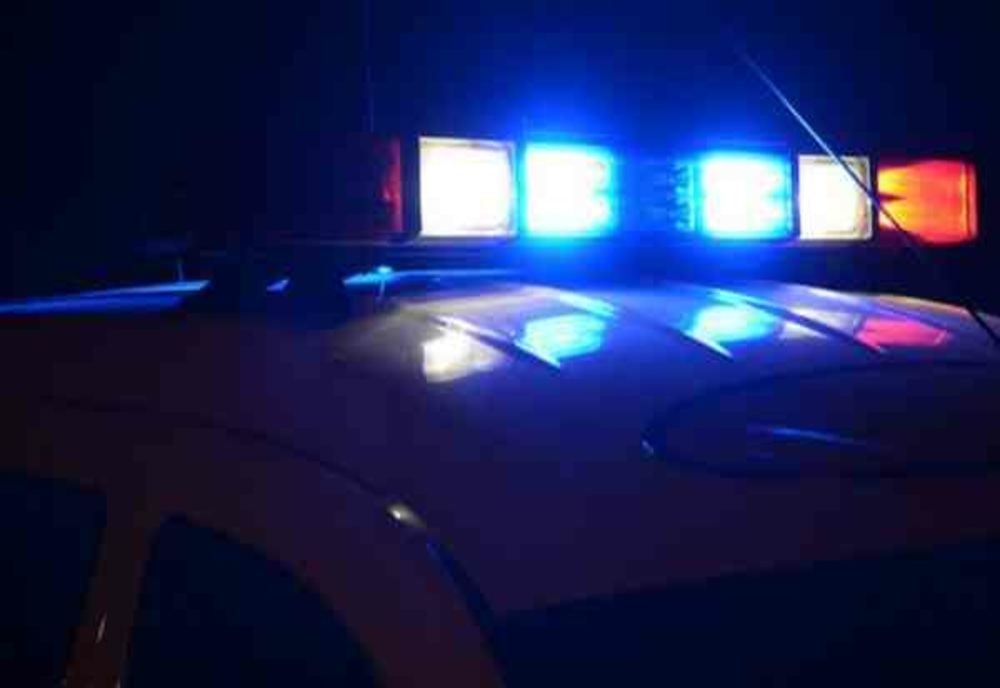 Accident provocat de un șofer beat. Trei persoane ajunse la spital