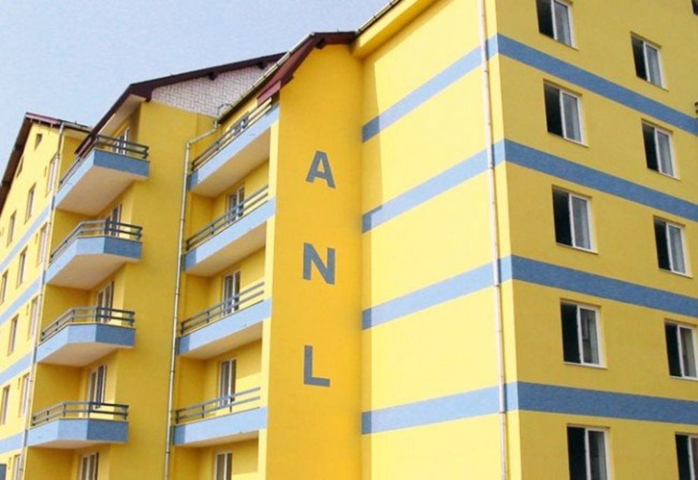 30 de locuințe ANL pentru tinerii din Harghita