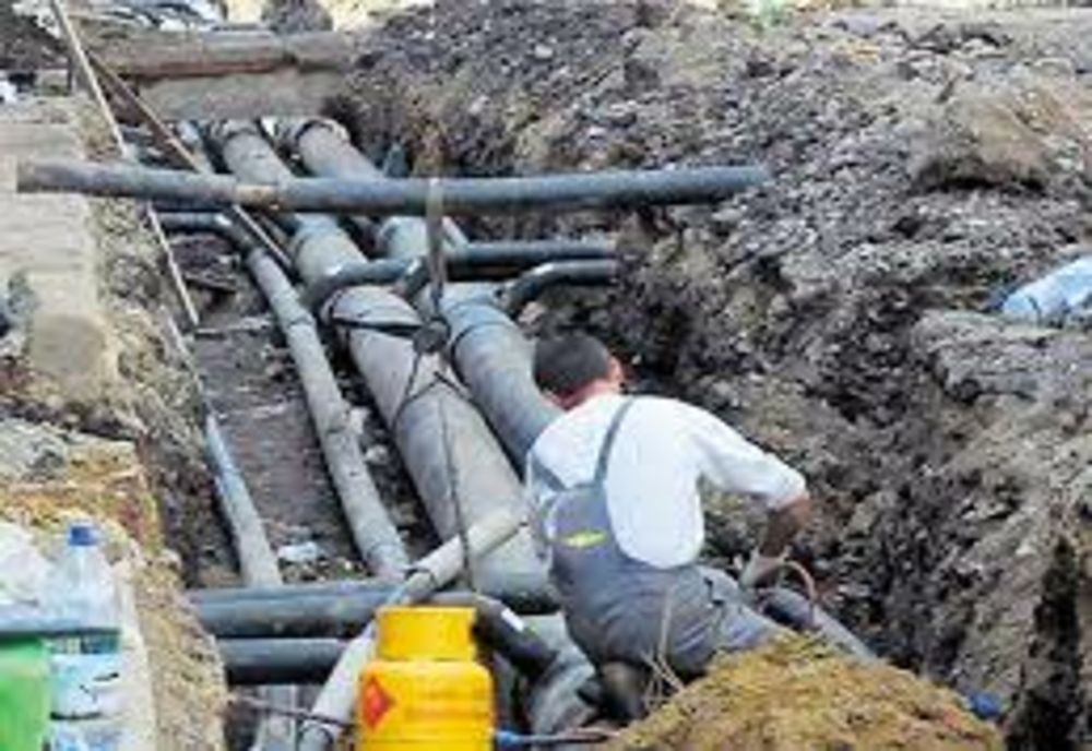 Sprijin prin PNRR pentru extinderea sistemelor de apă și canalizare în aglomerări mai mari de 2 000 de locuitori. De când se pot depune proiectele