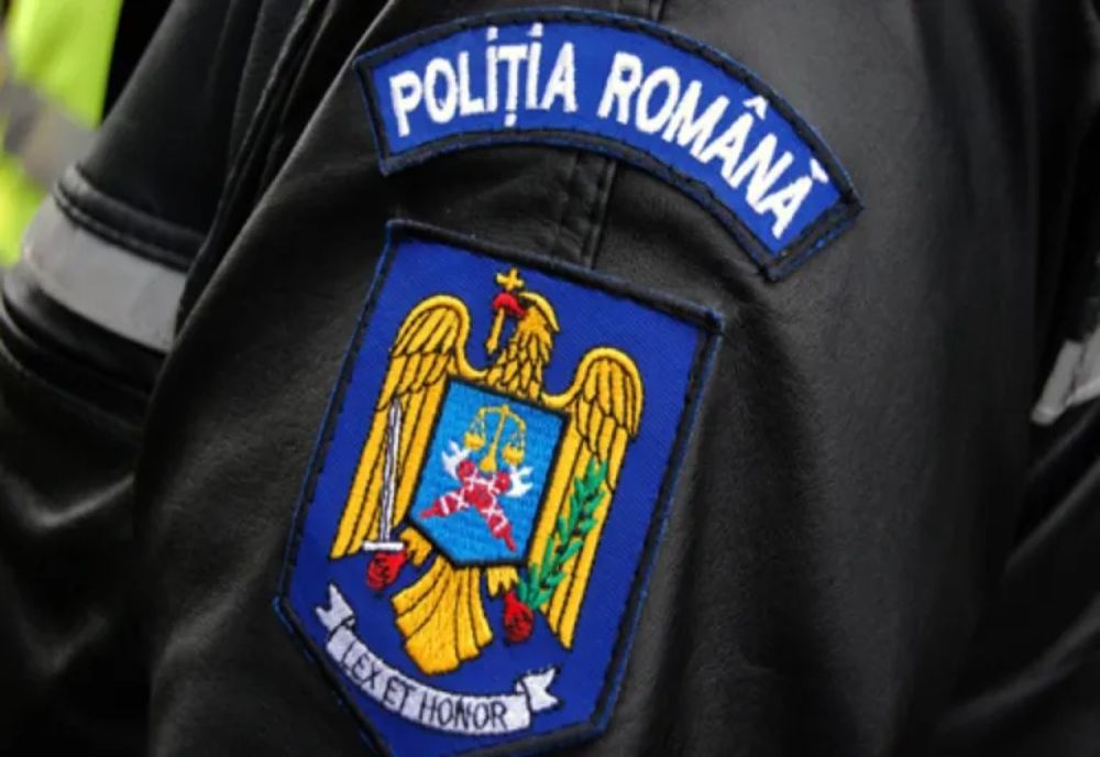 Ultima zi din lună a reprezentat prima zi din cariera de polițist pentru 35 de absolvenți ai Școlii de Poliție