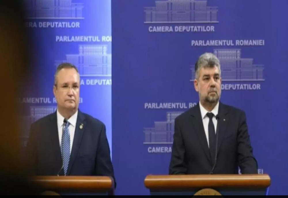 Ședință DECISIVĂ a coaliției: Propunere bombă venită din partea PSD: niciun român să nu aibă venituri mai mici de 4 mii de lei