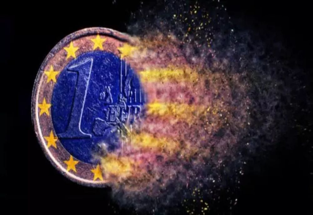 FMI - Persepective sumbre ale evoluției economiei, mai ales în Europa. Inflația crește alarmant de repede