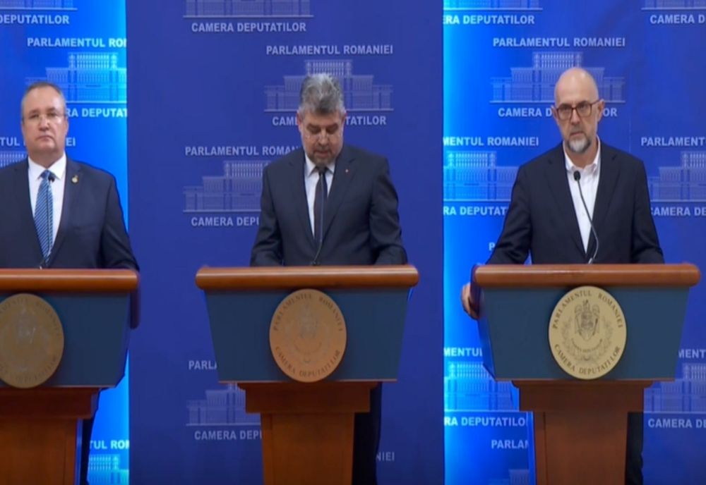 Coaliția, consens pe prețurile la energie - Plafoanele stabilite și noile reguli pentru facturile românilor