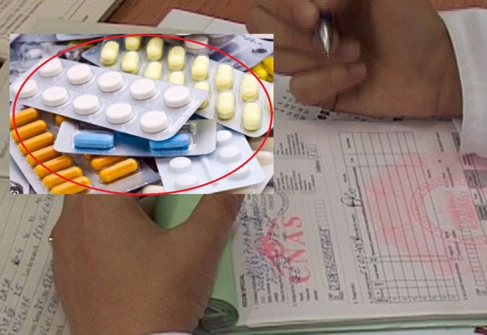 De la 1 ianuarie 2023 plafonul de compensare cu 90% a medicamentelor pentru pensionari crește