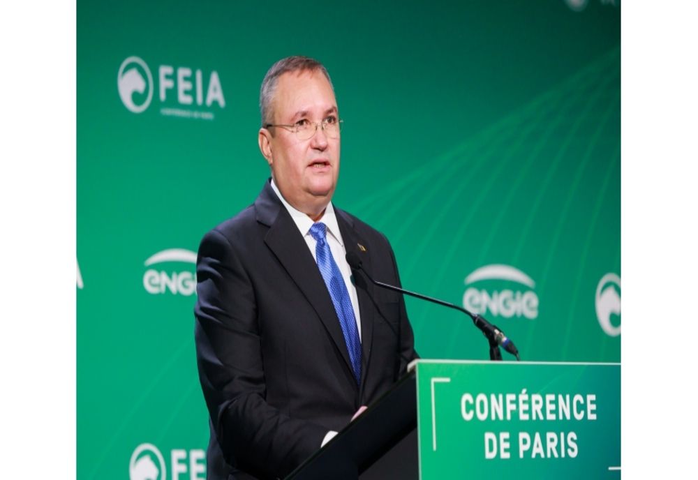 Premierul Nicolae Ciucă, întrebat dacă-şi va închide contul pe care îl are la o bancă austriacă