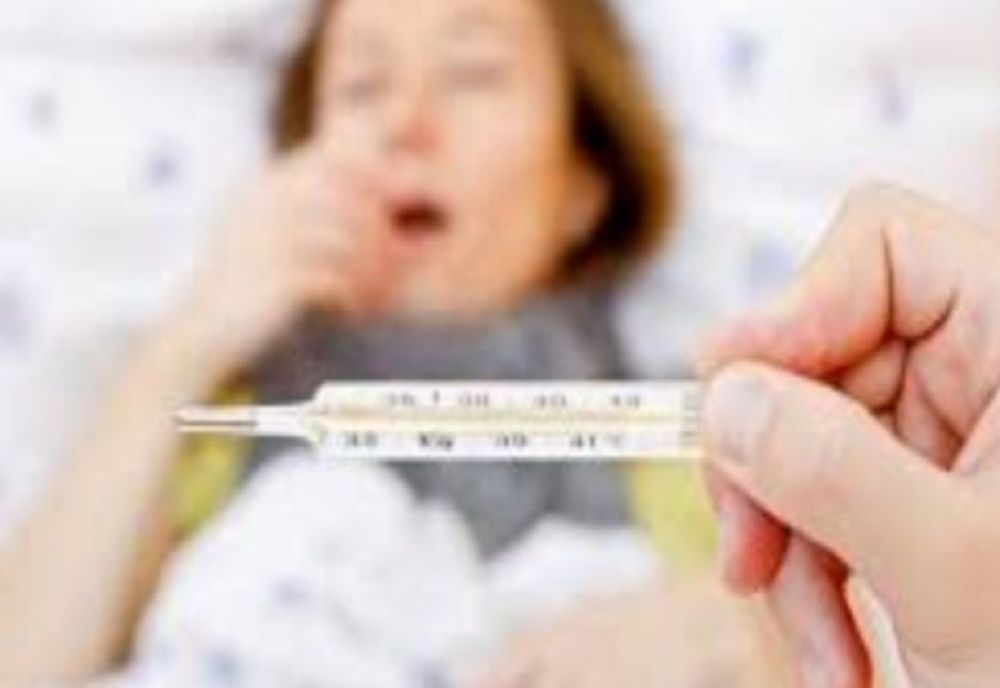 România, la un pas de epidemie de gripă! Ministrul Sănătății spune ce măsuri pot fi luate