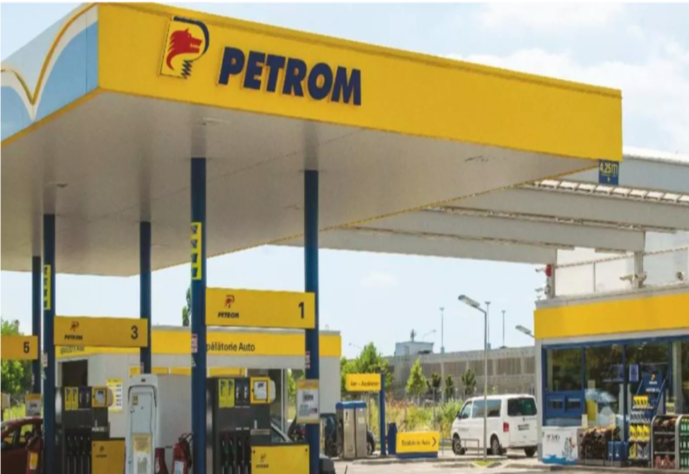 Zi crucială în controversa Petrom! OMV prezintă raportul pe 2022 - Cum sfidează statul român. Protestat în fața sediului. Jandarmii, mobilizați de urgență - VIDEO