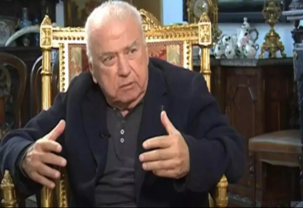 Ioan Talpeș: Privatizarea Petromidia a fost o înțelegere între ruși și americani - Memorandumul din 2004