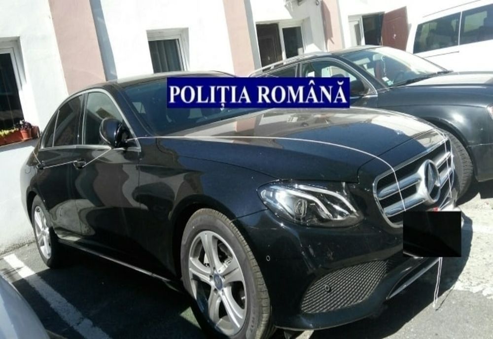 În perioada 11-16 februarie, în România au fost găsite 47 de autovehicule și 6 plăcuțe de înmatriculare, ce erau căutate de partenerii din Spaţiul Schengen