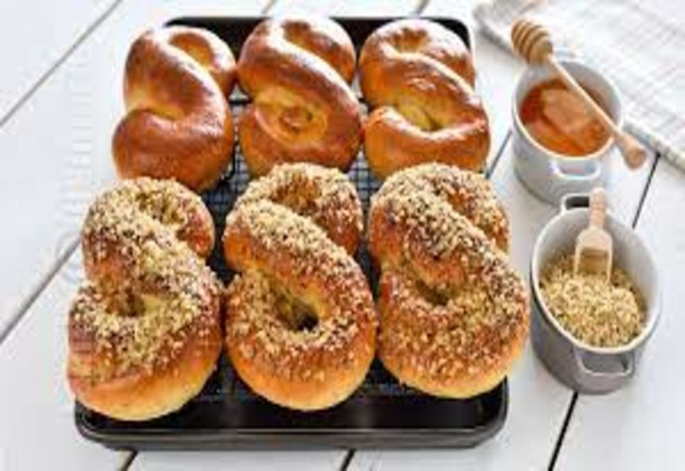 5 rețete de mucenici muntenești tradiționali - Secretul folosit la fierbere de care nu știai