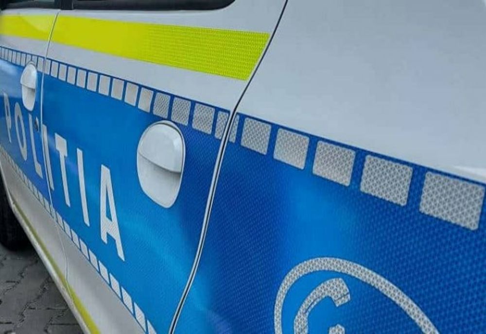 Acțiune, cu efective mărite, desfășurată de polițiști