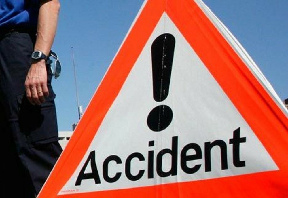 Două accidente rutiere au avut loc, în această dimineață, pe drumurile din județul Harghita