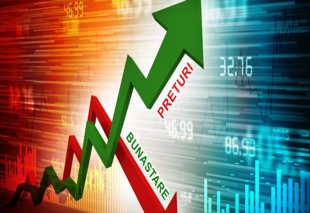 Avertisment din Europa: Inflația scade foarte greu. Companiile profită, în timp ce consumatorii duc tot greul
