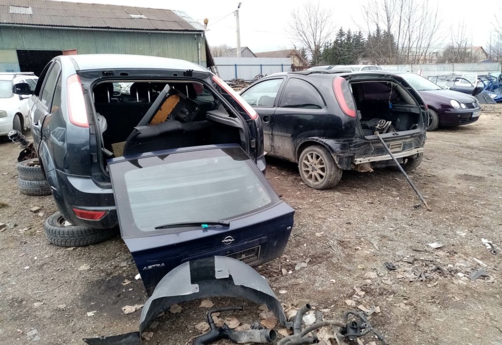 Garda de Mediu Harghita, amendă de 70.000 de lei dată unui agent economic