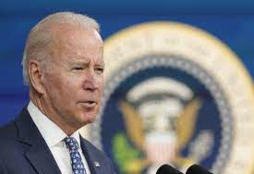 Joe Biden, discurs fără precedent. Atac dur la adresa lui Putin: „Ticălos nebun!"