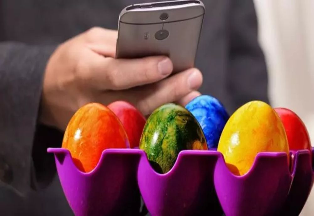 Mesaje de Paște care vor impresiona destinatarii. Cele mai frumoase 50 de felicitari si urari pentru cei dragi