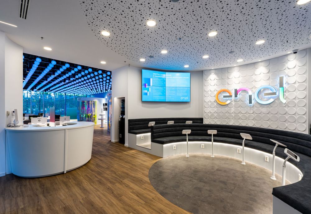 Magazinele ENEL din Miercurea Ciuc și Odorheiu Secuiesc, închise în intervalul 14 – 17 aprilie