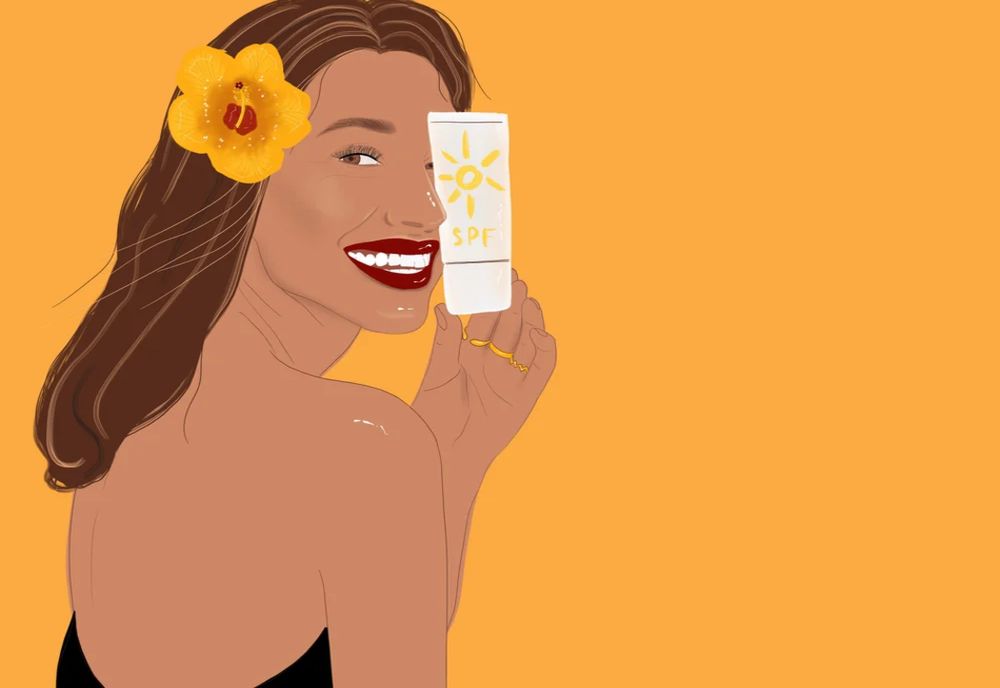 Cum alegi crema de protecție solară: „Un produs mai scump nu este neapărat și mai eficient”